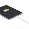 StarTech.com 2m Weißes USB-C-Ladekabel, USB-IF-zertifiziertes USB-C-Kabel, 240W PD EPR, USB 2.0 Typ-C Laptop-Ladekabel, USB-C Datenkabel, TPE-Mantel