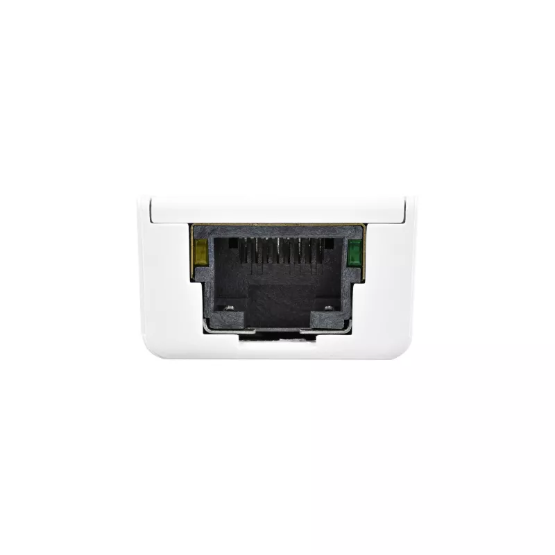 StarTech.com USB 3.0 auf Gigabit Ethernet Netzwerkadapter, 10/100/1000 Mbit/s, USB auf RJ45, USB 3.0 auf LAN Adapter, USB 3.0 Ethernet Adapter (GbE), TAA-konform