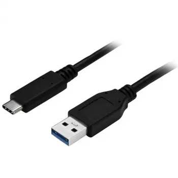 StarTech.com USB zu USB-C Kabel - M/M - 1 m (3 ft.) - USB 3.0 - USB-A zu USB-C