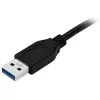 StarTech.com USB zu USB-C Kabel - M/M - 1 m (3 ft.) - USB 3.0 - USB-A zu USB-C