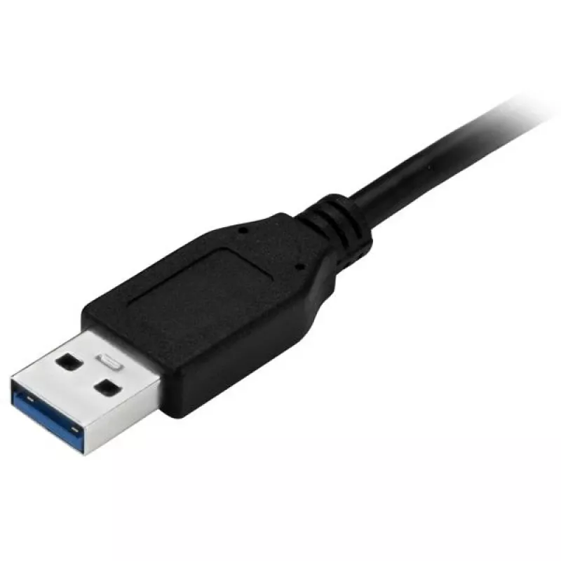StarTech.com USB zu USB-C Kabel - M/M - 1 m (3 ft.) - USB 3.0 - USB-A zu USB-C