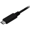 StarTech.com USB zu USB-C Kabel - M/M - 1 m (3 ft.) - USB 3.0 - USB-A zu USB-C