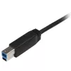 StarTech.com USB-C-auf-USB-B-Kabel - M/M - 2 m - USB 3.0