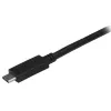 StarTech.com USB-C-Kabel mit Power Delivery (3A) – M/M – 2 m (6 ft.) – USB 3.0 – USB-IF-zertifiziert