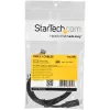 StarTech.com 3 ft. (1 m) USB auf USB-C-Kabel – M/M, 1 m, USB A, USB C, USB 3.2 Gen 2 (3.1 Gen 2), 10 Gbit/s, Schwarz