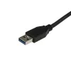 StarTech.com USB-A-auf-USB-C-Kabel - M/M - 0,5 m - USB 3.1 (10 Gbit/s)