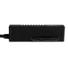 StarTech.com USB 3.1 (10Gbps) Adapterkabel für 2,5-Zoll-/3,5-Zoll-SATA-Laufwerke – USB-C