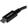 StarTech.com USB-C-auf-USB-A-Adapterkabel - M/F - 15,24 cm - USB 3.0 (5 Gbit/s) - USB-IF-zertifiziert