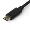 StarTech.com USB 3.1 (10 Gbit/s) Adapterkabel für 2,5-Zoll-SATA-Laufwerke – USB-C