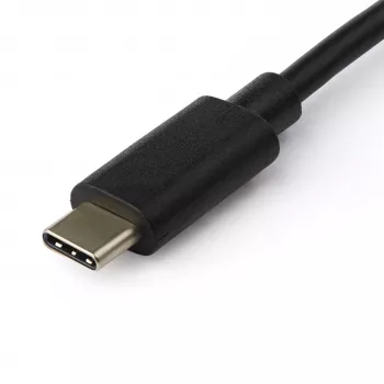 StarTech.com USB 3.1 (10 Gbit/s) Adapterkabel für 2,5-Zoll-SATA-Laufwerke – USB-C