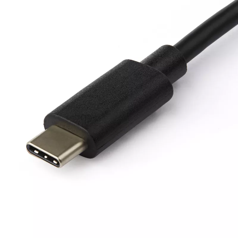 StarTech.com USB 3.1 (10 Gbit/s) Adapterkabel für 2,5-Zoll-SATA-Laufwerke – USB-C