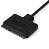 StarTech.com USB 3.1 (10 Gbit/s) Adapterkabel für 2,5-Zoll-SATA-Laufwerke – USB-C