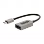 StarTech.com USB-C zu HDMI Adapter, 4K 60Hz Video, HDR10, USB-C zu HDMI Monitor Dongle, USB4 / Thunderbolt kompatibel