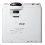 Epson EB-L210SF Short-Throw-Projektor 4000 ANSI-Lumen 3LCD 3D Weiß