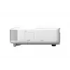Epson EH-LS650W 3600 ANSI-Lumen 3LCD 4K (4096x2400) Weiß