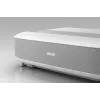 Epson EH-LS650W 3600 ANSI-Lumen 3LCD 4K (4096x2400) Weiß