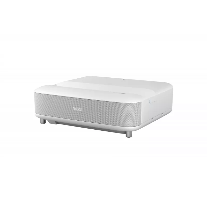 Epson EH-LS650W 3600 ANSI-Lumen 3LCD 4K (4096x2400) Weiß