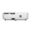 Epson EH-LS650W 3600 ANSI-Lumen 3LCD 4K (4096x2400) Weiß