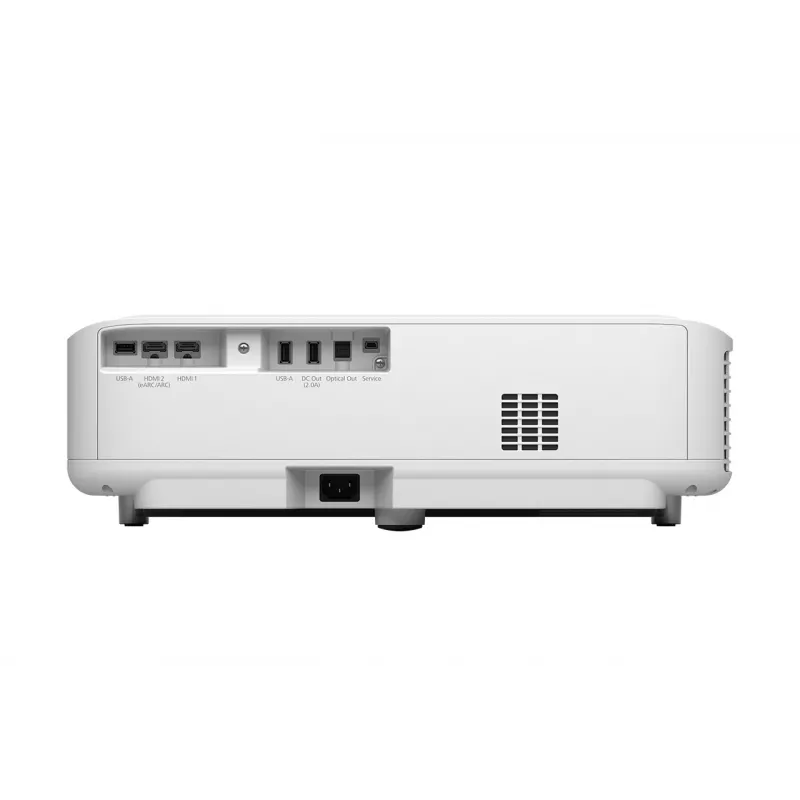 Epson EH-LS650W 3600 ANSI-Lumen 3LCD 4K (4096x2400) Weiß