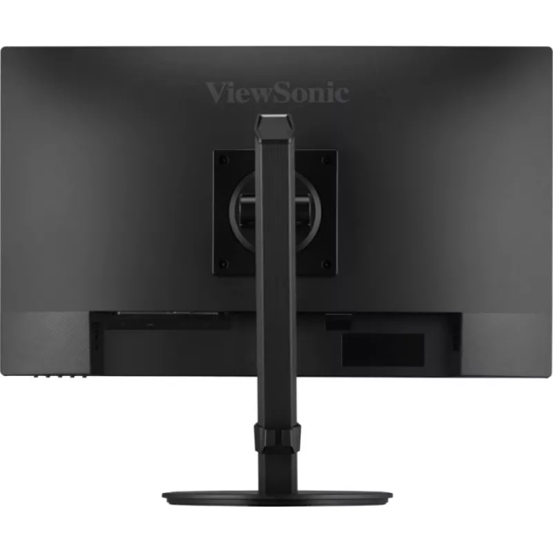 Viewsonic VA VA2408-HDJ Computer-Monitor 61 cm (24 Zoll) 1920 x 1080 Pixel Full HD LED Schwarz