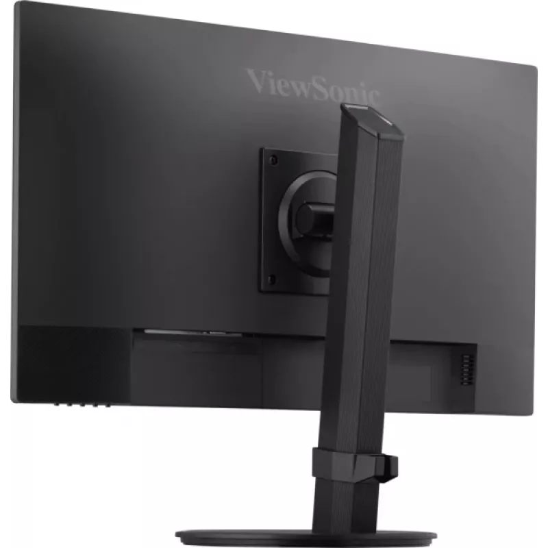 Viewsonic VA VA2408-HDJ Computer-Monitor 61 cm (24 Zoll) 1920 x 1080 Pixel Full HD LED Schwarz