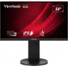 Viewsonic VG Series VG2208A-HD Computer Monitor 55,9 cm (22 Zoll) 1920 x 1080 Pixel Full HD LED Schwarz
