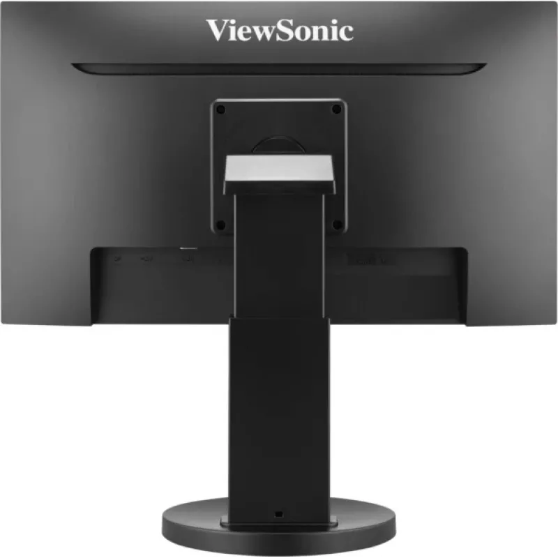 Viewsonic VG Series VG2208A-HD Computer Monitor 55,9 cm (22 Zoll) 1920 x 1080 Pixel Full HD LED Schwarz