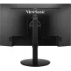 Viewsonic VG Series VG2409-MHDU-2 Computer Monitor 60,5 cm (23,8 Zoll) 1920 x 1080 Pixel Full HD LED Schwarz