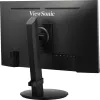 Viewsonic VG Series VG2409-MHDU-2 Computer Monitor 60,5 cm (23,8 Zoll) 1920 x 1080 Pixel Full HD LED Schwarz