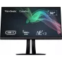 Viewsonic VP56 Computer Monitor 81,3 cm (32 Zoll) 3840 x 2160 Pixel 4K Ultra HD LED Schwarz