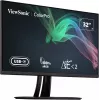 Viewsonic VP56 Computer Monitor 81,3 cm (32 Zoll) 3840 x 2160 Pixel 4K Ultra HD LED Schwarz