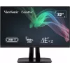 Viewsonic VP56 Computer Monitor 81,3 cm (32 Zoll) 3840 x 2160 Pixel 4K Ultra HD LED Schwarz