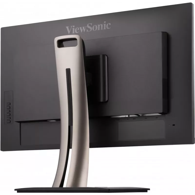 Viewsonic VP56 Computer Monitor 81,3 cm (32 Zoll) 3840 x 2160 Pixel 4K Ultra HD LED Schwarz