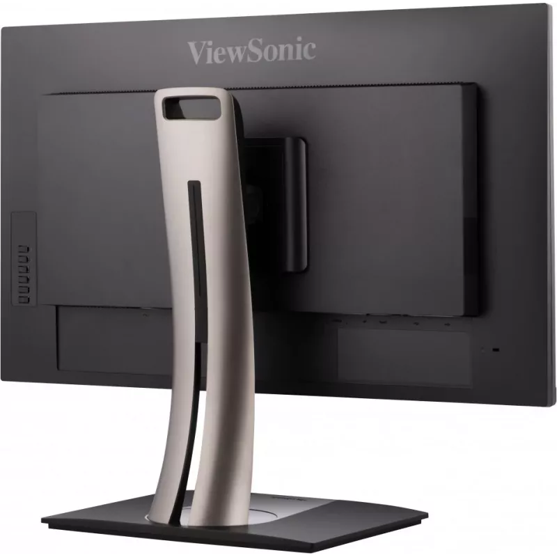 Viewsonic VP56 Computer Monitor 81,3 cm (32 Zoll) 3840 x 2160 Pixel 4K Ultra HD LED Schwarz