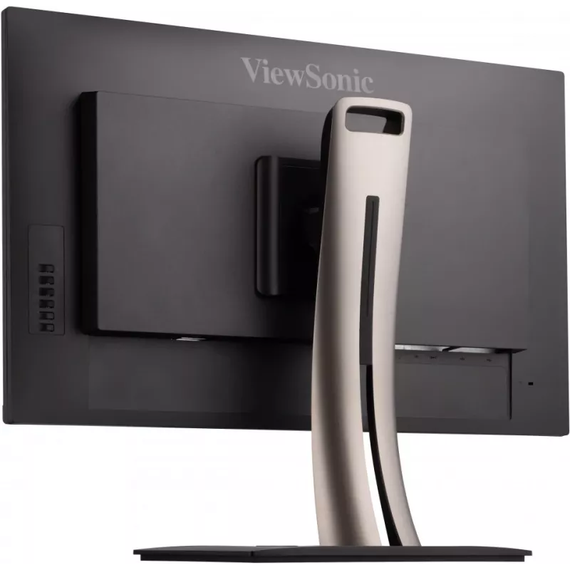 Viewsonic VP56 Computer Monitor 81,3 cm (32 Zoll) 3840 x 2160 Pixel 4K Ultra HD LED Schwarz