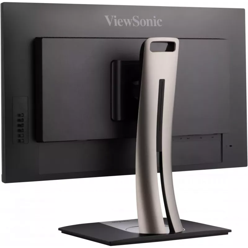 Viewsonic VP56 Computer Monitor 81,3 cm (32 Zoll) 3840 x 2160 Pixel 4K Ultra HD LED Schwarz
