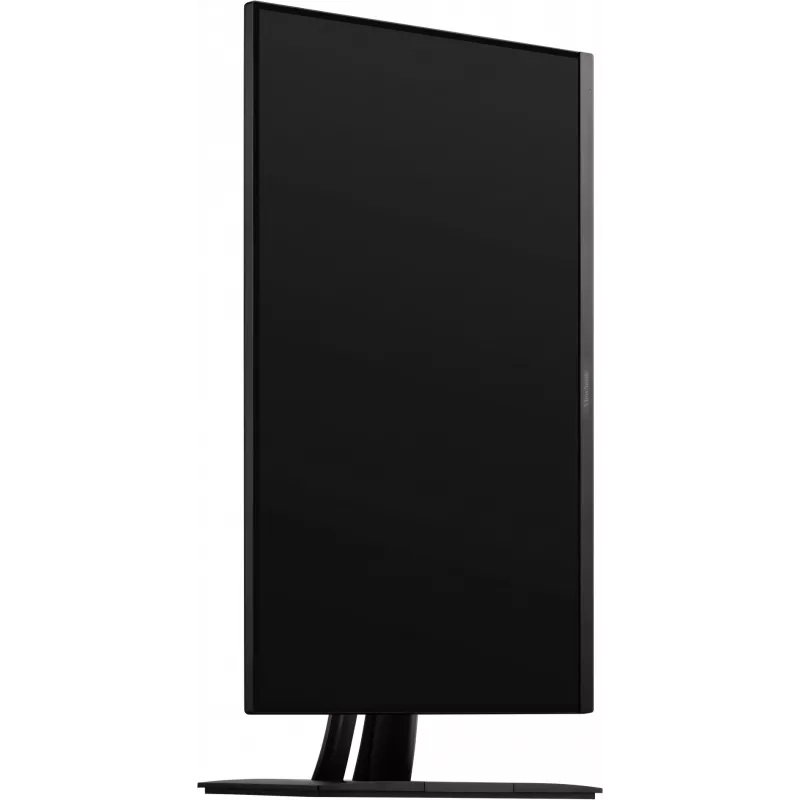 Viewsonic VP56 Computer Monitor 81,3 cm (32 Zoll) 3840 x 2160 Pixel 4K Ultra HD LED Schwarz