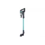 Samsung VS15A6031R1 Stabstaubsauger Akku Trocken Beutellos 0.8 l 410 W Schwarz, Grün