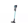 Samsung VS15A6031R1 Stabstaubsauger Akku Trocken Beutellos 0.8 l 410 W Schwarz, Grün