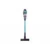 Samsung VS15A6031R1 Stabstaubsauger Akku Trocken Beutellos 0.8 l 410 W Schwarz, Grün