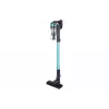 Samsung VS15A6031R1 Stabstaubsauger Akku Trocken Beutellos 0.8 l 410 W Schwarz, Grün