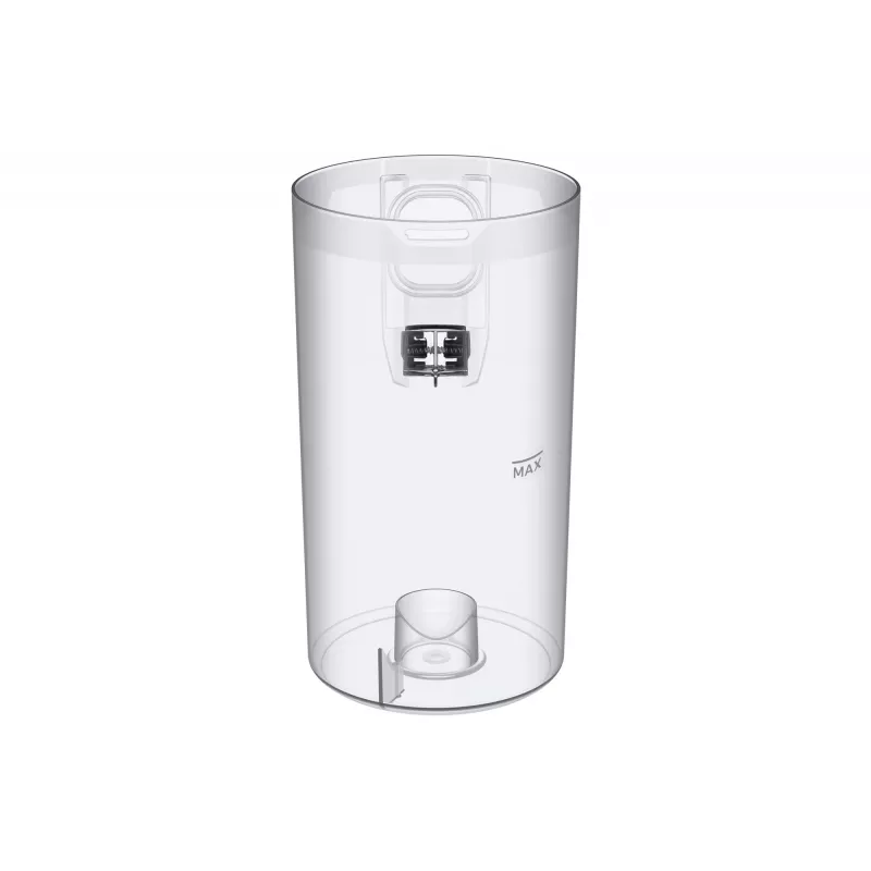 Samsung VS15A6031R1 Stabstaubsauger Akku Trocken Beutellos 0.8 l 410 W Schwarz, Grün