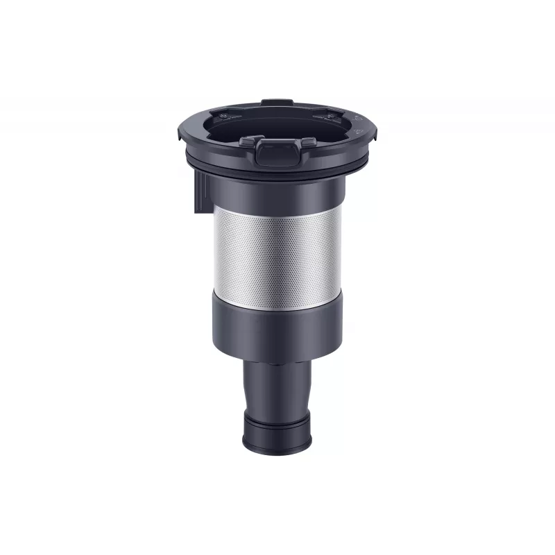 Samsung VS15A6031R1 Stabstaubsauger Akku Trocken Beutellos 0.8 l 410 W Schwarz, Grün