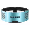Samsung VS15A6031R1 Stabstaubsauger Akku Trocken Beutellos 0.8 l 410 W Schwarz, Grün