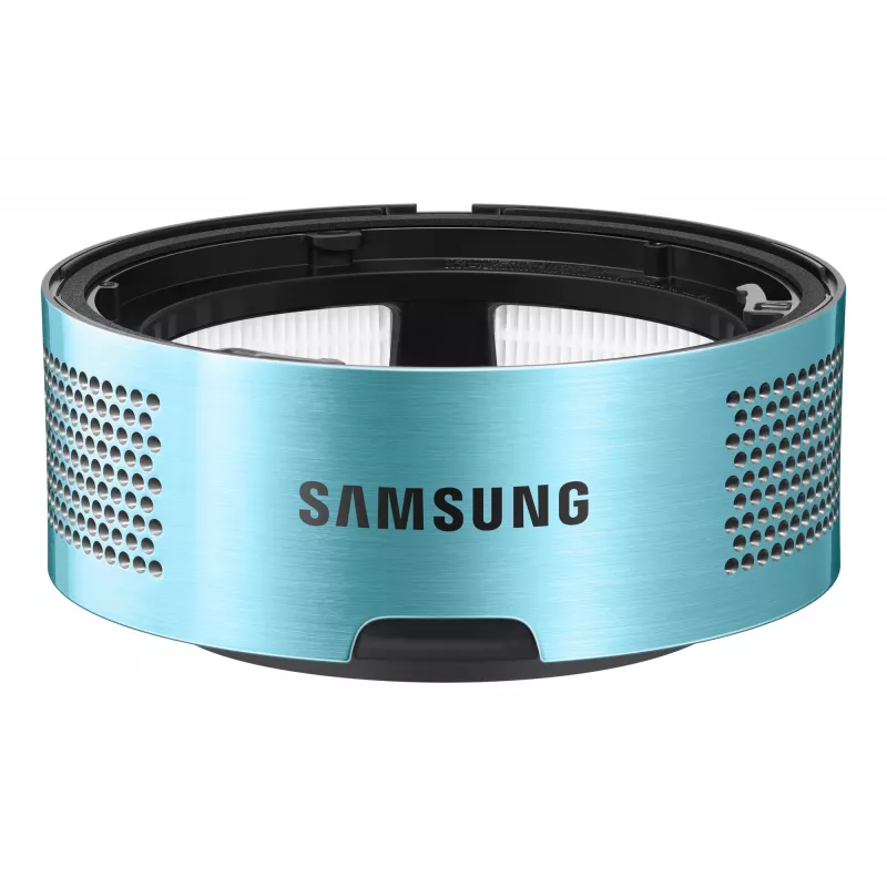 Samsung VS15A6031R1 Stabstaubsauger Akku Trocken Beutellos 0.8 l 410 W Schwarz, Grün