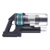 Samsung VS15A6031R1 Stabstaubsauger Akku Trocken Beutellos 0.8 l 410 W Schwarz, Grün