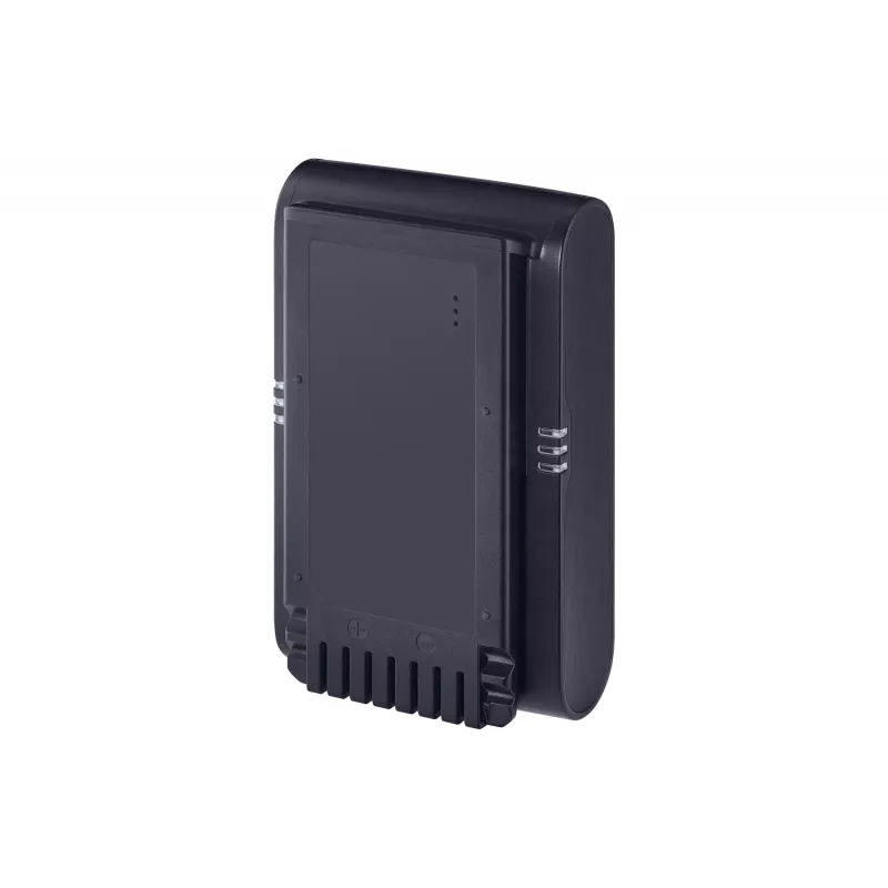 Samsung VS15A6031R1 Stabstaubsauger Akku Trocken Beutellos 0.8 l 410 W Schwarz, Grün