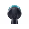Samsung VS15A6031R1 Stabstaubsauger Akku Trocken Beutellos 0.8 l 410 W Schwarz, Grün