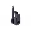 Samsung VS15A6031R1 Stabstaubsauger Akku Trocken Beutellos 0.8 l 410 W Schwarz, Grün