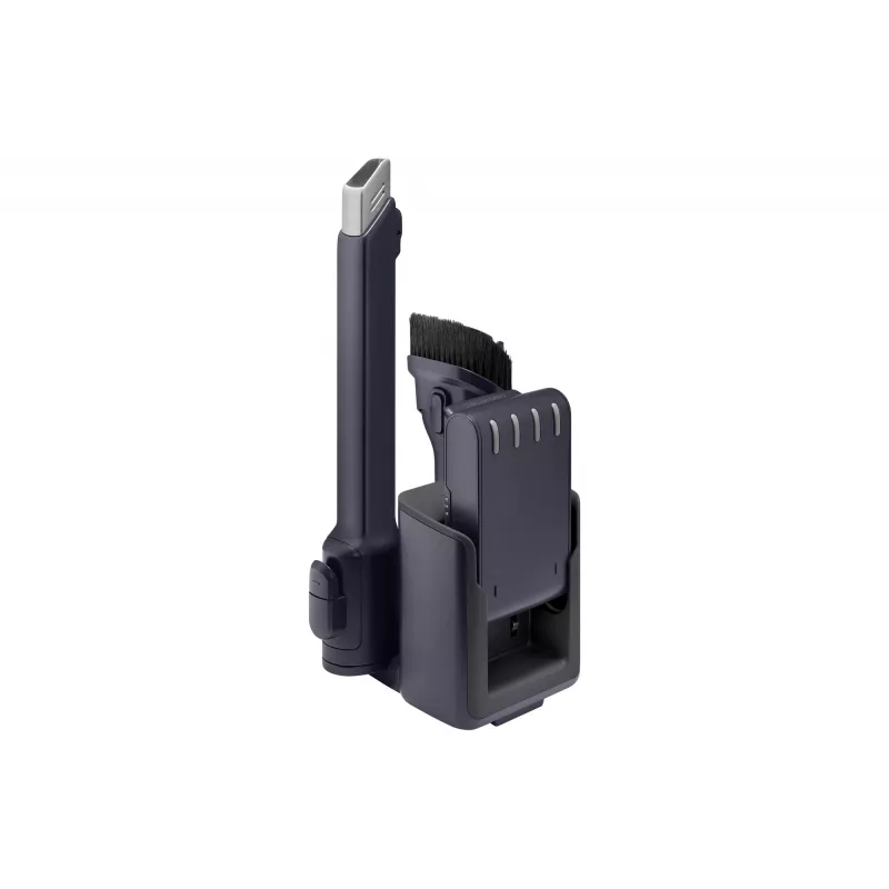 Samsung VS15A6031R1 Stabstaubsauger Akku Trocken Beutellos 0.8 l 410 W Schwarz, Grün